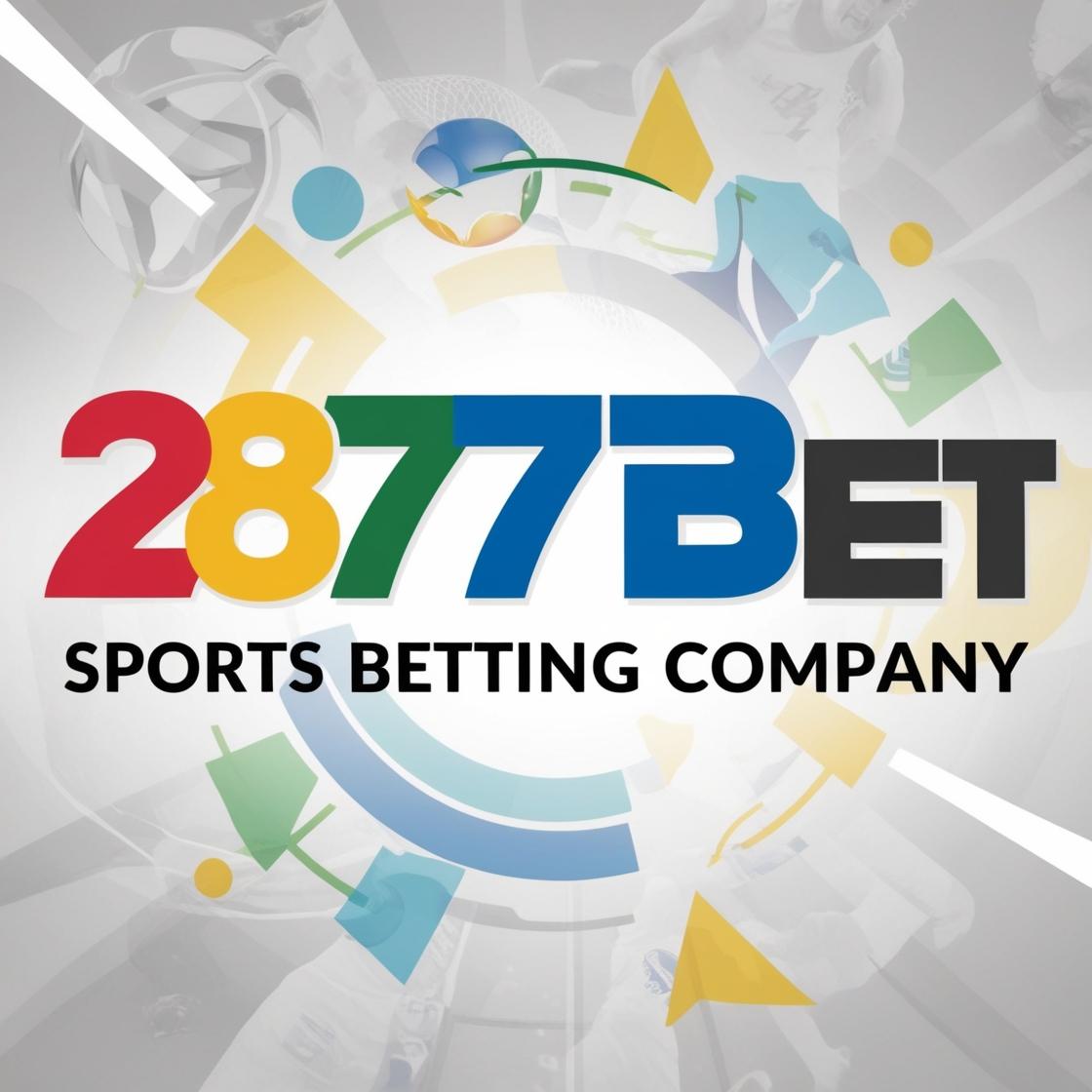 Logo da 2877bet