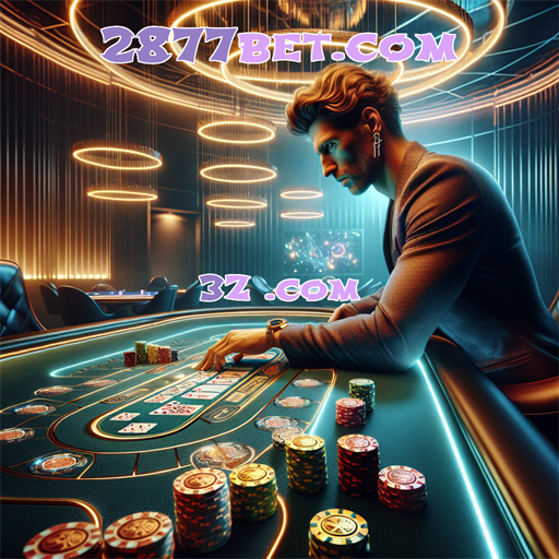 A Revolução dos Jogos de Cassino Online: Exploração do 2877bet.com